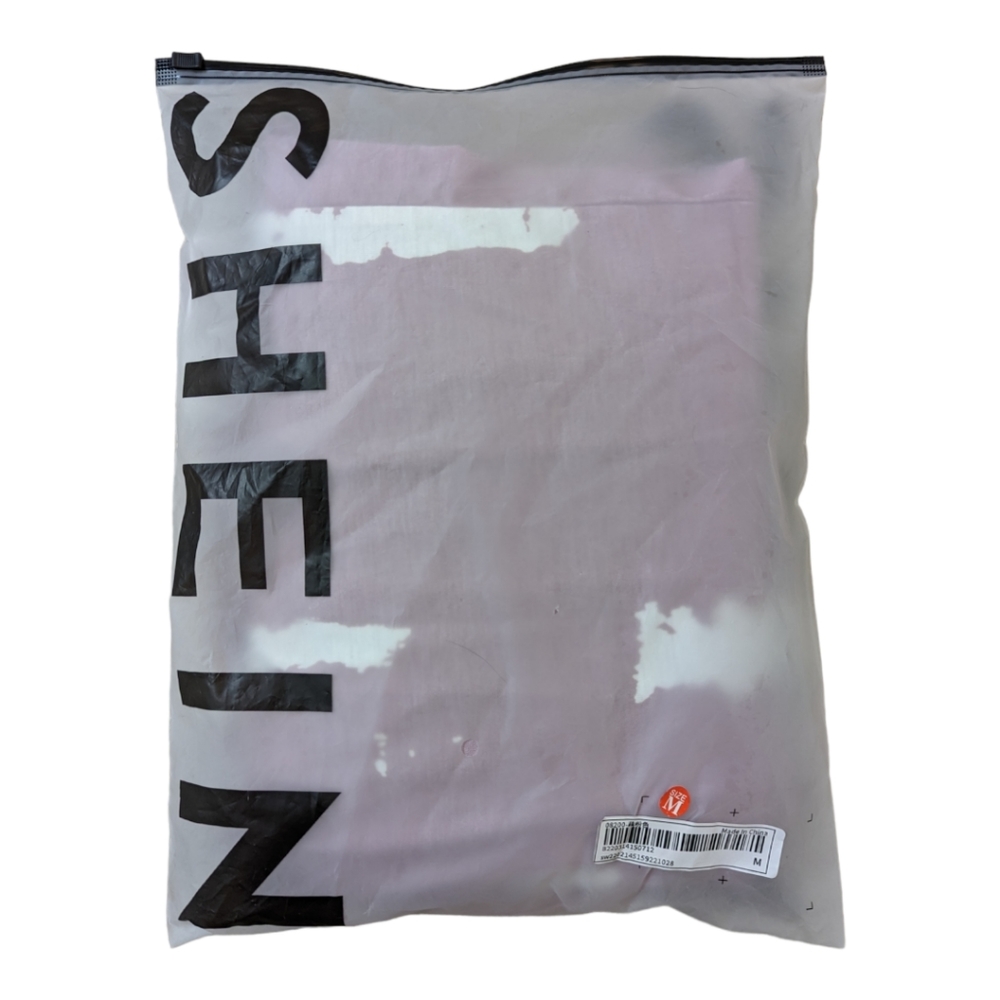SHEIN Tie-dye Jumpsuit - Picture 7 of 7